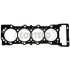 USZCZELKA GŁOWICY CORTECO 83403191 MITSUBISHI 3.2TD 06-
