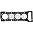 USZCZELKA GŁOWICY CORTECO 83403192 MITSUBISHI 3.2TD 06-