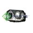 GŁOWICA MV PARTS I1015 YANMAR 4TNE84