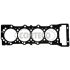 USZCZELKA GŁOWICY CORTECO 83403193 MITSUBISHI 3.2TD 06-