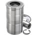 ZESTAW NAPRAWCZY KOLBENSCHMIDT 40834961 TŁOK+TULEJA VOLVO D13A 05-