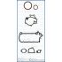 KOMPLET USZCZELEK BLOKU AJUSA 54243200 HYUNDAI 2.5TD 09-