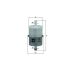 FILTR PALIWA KNEHT KL150OF HATZ 1D81 99-