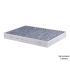 FILTR KABINOWY KNEHT LAK292/S MERCEDES 2.1-6.0 05-13