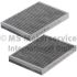FILTR KABINOWY KOLBENSCHMIDT 50014236 MERCEDES 2.1-6.0 05-13
