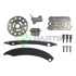 ZESTAW ROZRZĄDU ŁAŃCUCHOWEGO MV PARTS F5332Z RENAULT 2.0DCI 05-