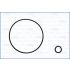 USZCZELKA VACUUM POMPY AJUSA 77004600 MAZDA 2.2D 09-