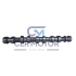 WAŁEK ROZRZĄDU MV PARTS K3372A OPEL 1.4/1.4T 11-
