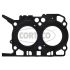 USZCZELKA GŁOWICY CORTECO 83403250 SUBARU 16V 2.0 12-