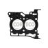 USZCZELKA GŁOWICY CORTECO 83403260 SUBARU 2.0D 08-