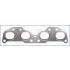 USZCZELKA KOLEKTORA WYDECHOWEGO AJUSA 13241300 RENAULT 2.5 08-
