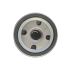 ZESTAW FILTRÓW OLEJU KOLBENSCHMIDT 50013504Z ZESTAW. RENAULT 1.2-2.1B+D 80-