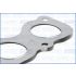 USZCZELKA KOLEKTORA WYDECHOWEGO AJUSA 13276200 HYUNDAI 1.8-2.0 10-