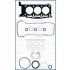 KOMPLET USZCZELEK GŁOWICY AJUSA 52404700 CHRYSLER V6 3.6 10-