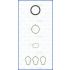 KOMPLET USZCZELEK KOLEKTORA SSĄCEGO AJUSA 77003600 SMART 0.6 98-