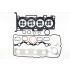 KOMPLET USZCZELEK GŁOWICY CORTECO 83403463 KIA 16V 2.0 09-