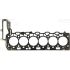 USZCZELKA GŁOWICY GLASER H84915-20 BMW 3.0 15-
