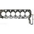 USZCZELKA GŁOWICY GLASER H8491510 BMW 3.0 15-