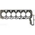 USZCZELKA GŁOWICY GLASER H84915-00 BMW 3.0 15-