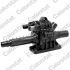TERMOSTAT VERNET TH7243.83J PSA 1.6HDI 05-