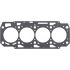 USZCZELKA GŁOWICY GLASER H85016-20 JEEP 2.2 15-