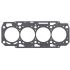 USZCZELKA GŁOWICY GLASER H85016-00 JEEP 2.2CRD 15-