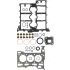 KOMPLET USZCZELEK GŁOWICY VICTOR REINZ 02-10734-02 FORD 1.0 12-