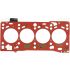 USZCZELKA GŁOWICY GLASER H84933-20 VW 2.0 14-
