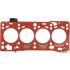 USZCZELKA GŁOWICY GLASER H84933-00 VW 2.0 14-