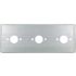 USZCZELKA KOLEKTORA WYDECHOWEGO GLASER X82561-01 MERCEDES OM457 98-