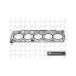 USZCZELKA GŁOWICY BGA CH7594 VOLVO 20V 2.0D-2.4D 08-