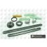 ZESTAW ROZRZĄDU ŁAŃCUCHOWEGO BGA TC2704FK HYUNDAI 2.0 09-