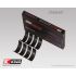 PANEWKI KORBOWODOWE KING BEARINGS CR4363XP STD OPEL RACING 2.2 97-