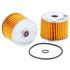 FILTR PALIWA HIFI SN145 PL PERKINS 4.270