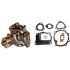 POMPA WODY BEPCO 23/130-104E IVECO 8045.02 79-