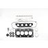 KOMPLET USZCZELEK GŁOWICY CORTECO 83403627 RENAULT 16V 1.2 07-