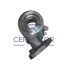 OBUDOWA TURBO JRONE T8206 KP39