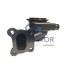 OBUDOWA TURBO JRONE T8219 TD04L