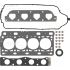 KOMPLET USZCZELEK GŁOWICY GLASER D40591-00 RENAULT 16V 1.2 07-