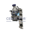 TURBOSPRĘŻARKA CER 59321 VW 1.8TFSI 07-