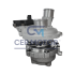 TURBOSPRĘŻARKA CER 59324 MERCEDES 2.2CDI 05-