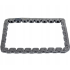 ŁAŃCUCH POMPY OLEJU MV PARTS F5849 FORD 1.8-2.0 00-