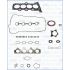 KOMPLET USZCZELEK SILNIKA AJUSA 50313300 HYUNDAI 1.6 09-12