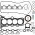 KOMPLET USZCZELEK SILNIKA VICTOR REINZ 01-54020-01 HYUNDAI 1.6 09-12