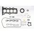 KOMPLET USZCZELEK SILNIKA CORTECO 83403819 HYUNDAI 1.6 09-12