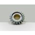 KOŁO POMPY OLEJU MV PARTS F5850 PERKINS 1004-40 01-