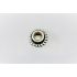 KOŁO POMPY OLEJU MV PARTS F5850 PERKINS 1004-40 01-