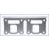 USZCZELKA KOLEKTORA WYDECHOWEGO AJUSA 13277600 MAN D0834 02-