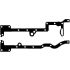 KOMPLET USZCZELEK MISKI OLEJOWEJ CORTECO 028044P FORD 2.0-2.4D 00-
