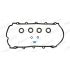 KOMPLET USZCZELEK POKRYWY ZAWORÓW PAYEN HM5063 VW 3.7-4.2 V8 40V 98-